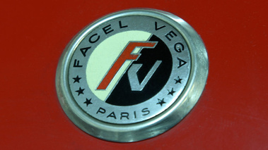 Facel Vega constructeur d'automobiles fondé en 1939