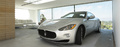 Maserati Design Driven Grand Sport grise 