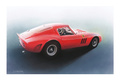 S. DuFour - Ferrari 250 GTO