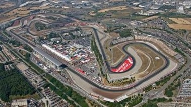 Circuit Catalunya photo
