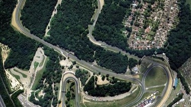 Circuit de Brands Hatchs photo