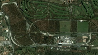 Circuit Monza photo