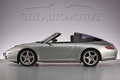 Classic Hardtop Targa 1