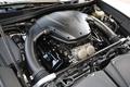 Lexus LF-A  - blanche - moteur