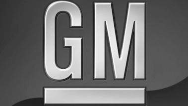 logo general motors 