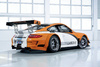 Porsches Hybrides
