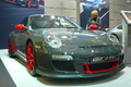 Salon de Bruxelles - Porsche GT3 RS