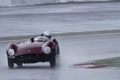 Modena Track Days 2011 - Maserati bordeaux face avant