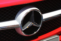 Mercedes SLS Logo av