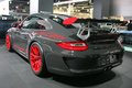 Porsche 911 GT3 RS 3/4 AR