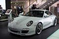 Porsche 911 Sport Classic 3/4 AV