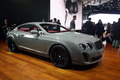 Bentley Continental GT Super Sport