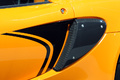 Lotus 260 Cup Detail aile 