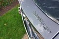 Lamborghini 4000GT Flying Star anthracite logo coffre