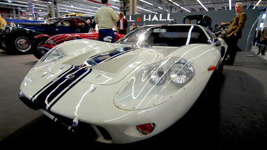 Ford GT40 mkIII
