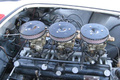 Ac ACE Bristol moteur