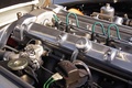 Aston Martin DB4 gris moteur 2