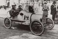 Bugatti Type 13 1911 3/4 avant droit