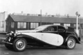 Bugatti Type 50 T Profile 1931 3/4 avant gauche
