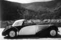 Bugatti Type 57 Gangloff profil