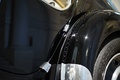 Bugatti Type 57 SC Atlantic noir charnières portes