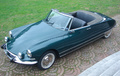 DS21 Cabriolet 