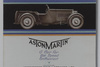 Aston Martin Catalogues