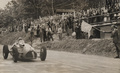 Talbot-Lago au Grand Prix Automobile de Belgique à Spa - 19 Juin 1949