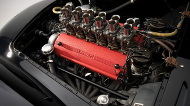 Ferrari 250 Testa Rossa Noire V12
