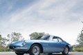 Ferrari 500 Superfast 1965, bleue, 3-4 avd
