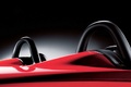 Ferrari 550 Barchetta Rouge Arceaux