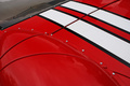 Ford GT40 MkIV rouge rivets