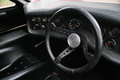 Ford GT40 MkIV rouge tableau de bord
