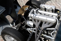 Jaguar Type-C brg moteur