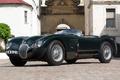 Jaguar Type-C brg profil