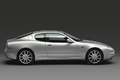 Maserati 3200GT grise profil