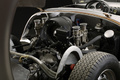Porsche 550 Spyder moteur