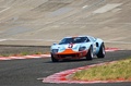 Ford GT40 Gulf 3/4 avant gauche