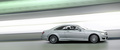 Mercedes CL63 AMG gris profil travelling 2