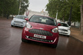 Aston Martin Cygnet x3 2