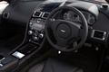 Aston Martin DBS Volante intérieur 