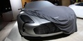 Aston Martin One 77 1