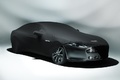 Aston Martin Rapide Luxe - bâche