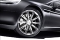 Aston Martin Rapide Luxe - détail, jante