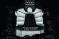 Audi Q7 - moteur V8 TFSI