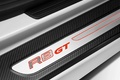 Audi R8 GT blanc pas de porte
