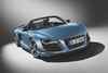 Audi R8 GT spider