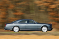 Bentley Brooklands anthracite filé