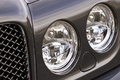 Bentley Brooklands anthracite phare avant