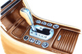 Bentley Brooklands levier de vitesse schéma